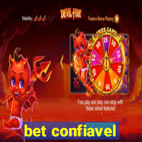 bet confiavel